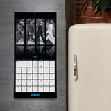 The Beatles Square Calendar 2026: 3 - Calendars By The Beatles