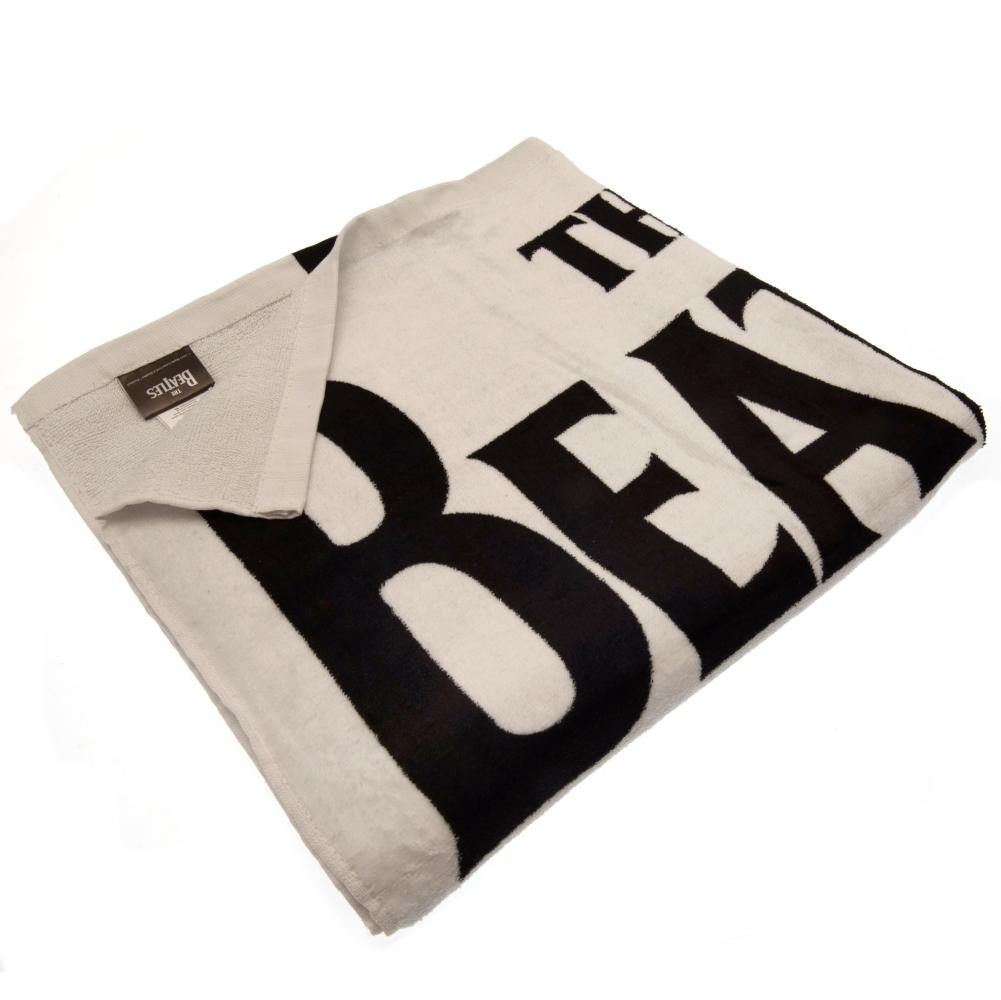 The Beatles Towel - Shop Towels At Gift Moments - 2