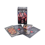 Beautifully Decorated Anne Stokes Tarot Deck: 2 - Tarot Cards By Anne Stokes