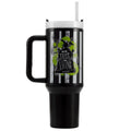 Beetlejuice 40oz Tumbler - Shop Water Bottles At Gift Moments - 1