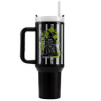 Beetlejuice 40oz Tumbler - Shop Water Bottles At Gift Moments - 1