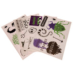 Beetlejuice Tech Stickers - Shop Stickers At Gift Moments - 1