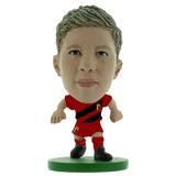 Belgium SoccerStarz De Bruyne - Shop SoccerStarz At Gift Moments - 1