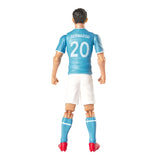 Bernardo Silva 20cm Action Figure: 2 - Figures & Collectables By Manchester City