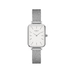 Bespoke Ladies Architēct Lille Watch Cloud Silver - Shop Watches At Gift Moments - 7