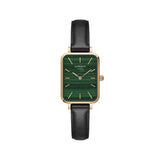 Architēct Lille Watch Pine Green: 7 - Watches By Architect Watches