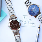 Architect Apollo Moon Phase Men’s Watch: 1 - Watches By Architect Watches