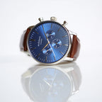 Bespoke Men’s Architect Motivator Watch - Shop Watches At Gift Moments - 12