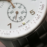 Personalised Swiss Architect Endeavour Men’s Watch: 3 - Watches By Architect Watches