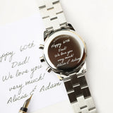 Personalised Swiss Architect Endeavour Men’s Watch: 7 - Watches By Architect Watches