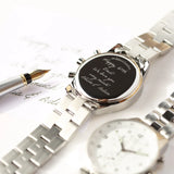 Personalised Swiss Architect Endeavour Men’s Watch: 11 - Watches By Architect Watches