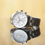 Personalised Swiss Architect Endeavour Men’s Watch: 4 - Watches By Architect Watches