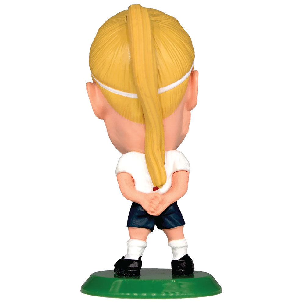 England Lionesses SoccerStarz Mead: 2 - SoccerStarz By England