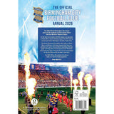 Birmingham City FC Annual 2026: 4 - Books By Birmingham City