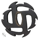 Black Handled Samurai Katana - Shop Toys At Gift Moments - 2