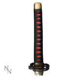 Black Handled Samurai Katana - Shop Toys At Gift Moments - 3