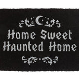 Haunted Home Coir Doormat: 3 - Doormats By Gift Moments