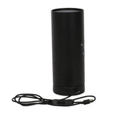 Black Talking Board Electric Aroma Lamp: 3 - By Gift Moments