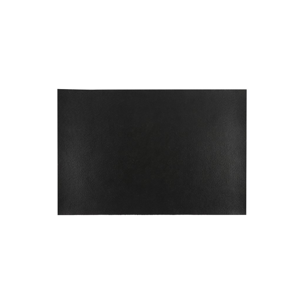 Black Witches Welcome Doormat: 2 - Doormats By Gift Moments