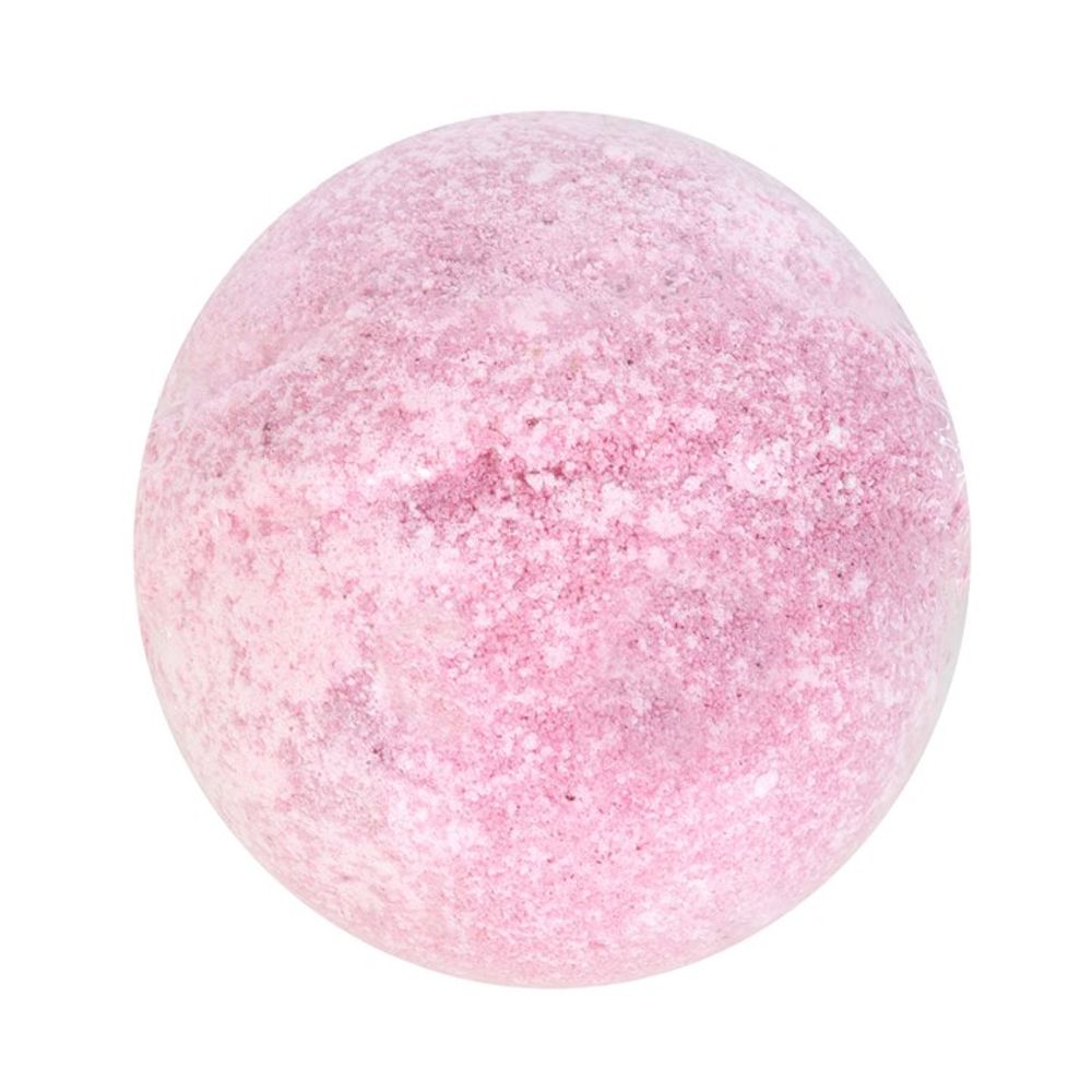 Blood Bath Wild Rose Bath Bomb: 2 - By Gift Moments