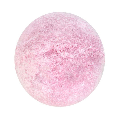 Blood Bath Wild Rose Bath Bomb: 2 - By Gift Moments
