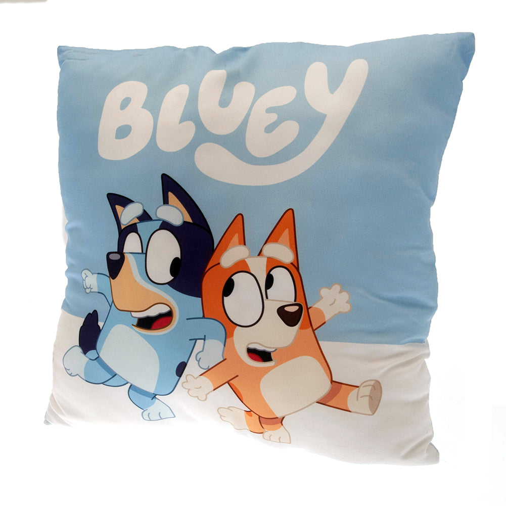 Bluey Cushion - Shop Cushions At Gift Moments - 2