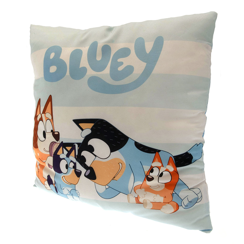 Bluey Cushion - Shop Cushions At Gift Moments - 1