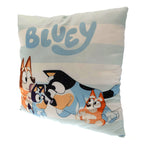 Bluey Cushion - Shop Cushions At Gift Moments - 1
