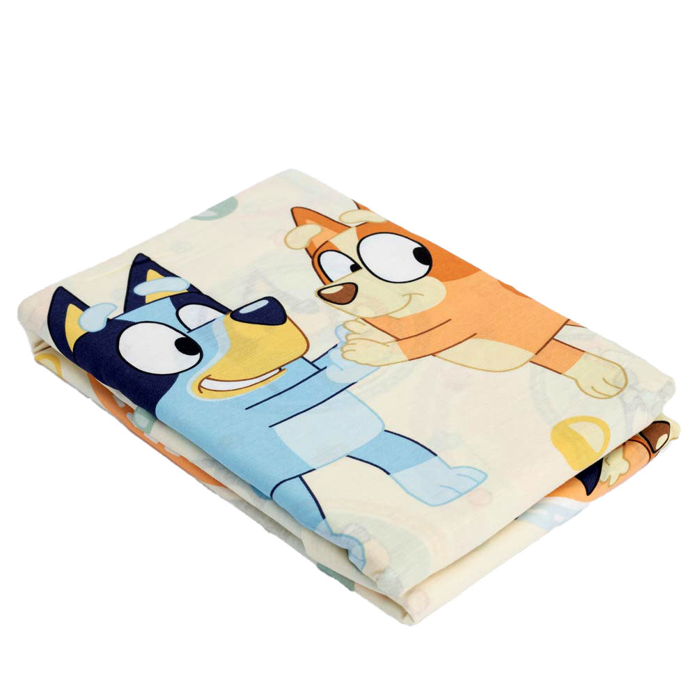 Bluey Frames Junior Duvet Set - Shop Bedroom At Gift Moments - 3