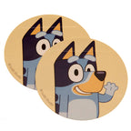 Bluey Gift Wrap - Shop Gift Wrap & Bags At Gift Moments - 3