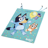 Bluey Medium Gift Bag: 3 Gift Wrap & Bags By Bluey