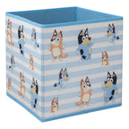 Bluey Twin Pack Storage Cube - Shop Storage At Gift Moments - 3