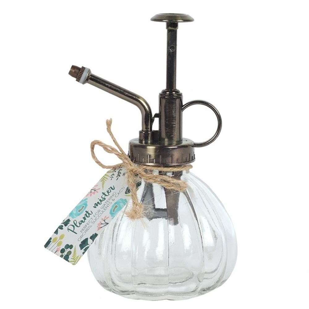 Botanical Plant Mister: 1 - Plant Misters By Gift Moments