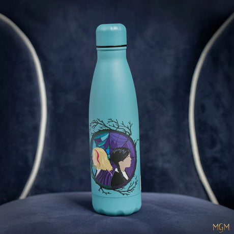 Wednesday and Enid Insulated Water Bottle - Shop Water Bottles At Gift Moments - 1