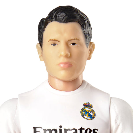 Real Madrid FC Brahim Diaz 20cm Action Figure: 5 - Figures & Collectables By Real Madrid