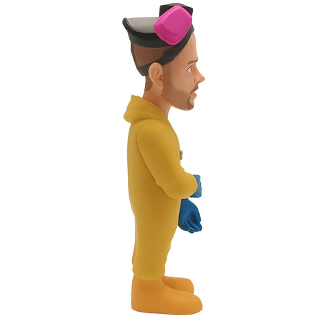 MINIX Jesse Pinkman Figure - Breaking Bad: 3 - Figures & Collectables By Breaking Bad