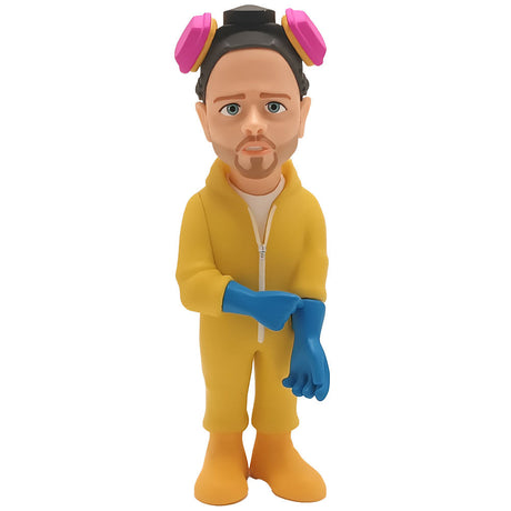 MINIX Jesse Pinkman Figure - Breaking Bad: 2 - Figures & Collectables By Breaking Bad