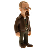 MINIX Breaking Bad Walter White Figurine: 3 - Figures & Collectables By Breaking Bad