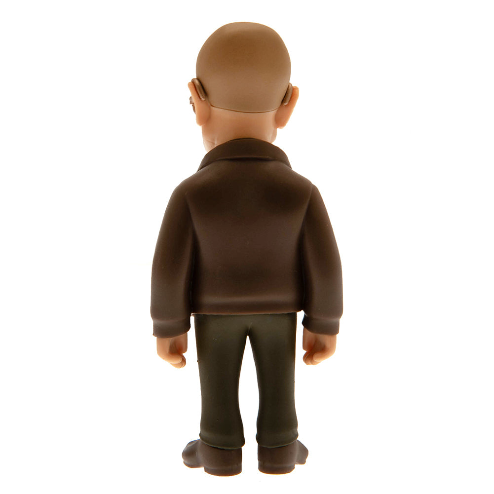 MINIX Breaking Bad Walter White Figurine: 5 - Figures & Collectables By Breaking Bad