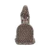 Brigid Irish Goddess Bronze Figurine: 5 - Figures & Collectables By Gift Moments