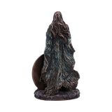 Bronze Freya Goddess of Love Figurine 21cm: 4 - Figures & Collectables By Gift Moments
