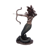 Bronze Mythological Medusa’s Wrath Figurine 36cm: 4 - Figures & Collectables By Gift Moments