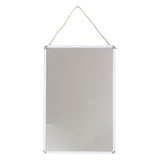 Broom Parking Metal Sign: 2 - Signs & Plaques By Gift Moments