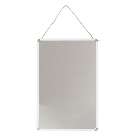 Broom Parking Metal Sign: 2 - Signs & Plaques By Gift Moments