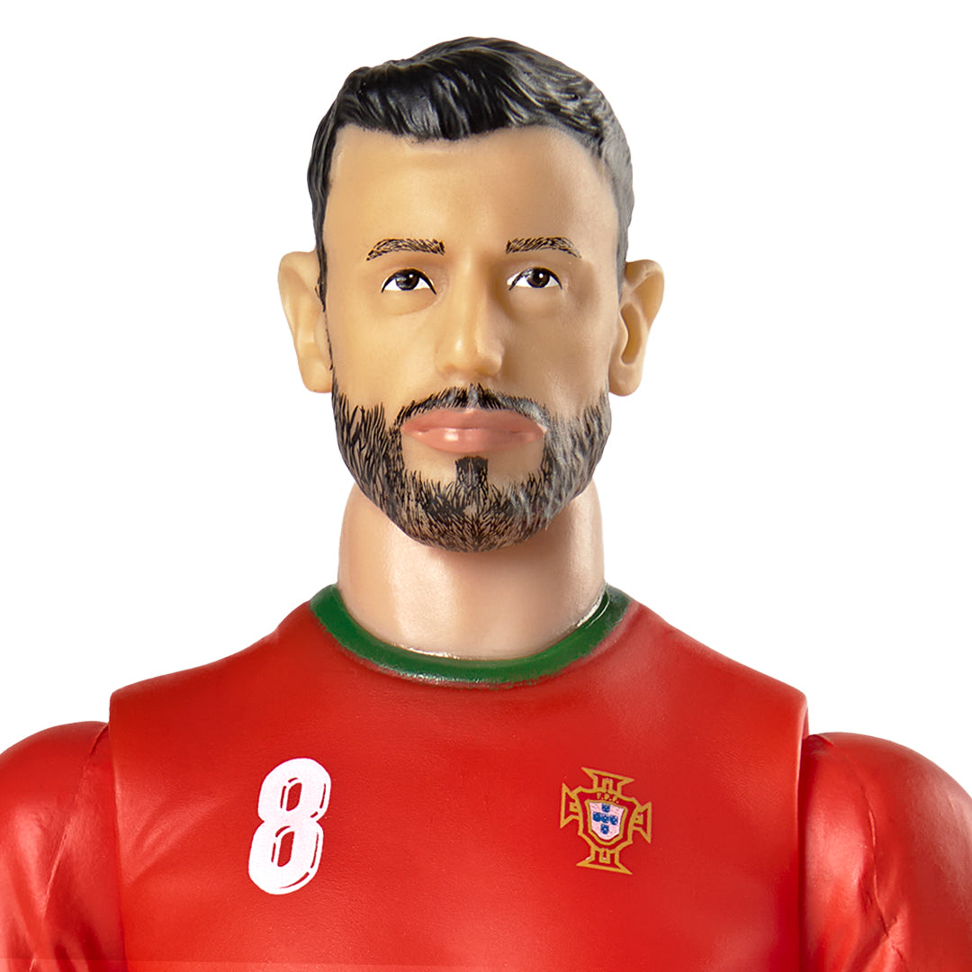 Portugal Bruno Fernandes 20cm Action Figure: 5 - Figures & Collectables By Portugal