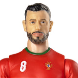 Portugal Bruno Fernandes 20cm Action Figure: 5 - Figures & Collectables By Portugal
