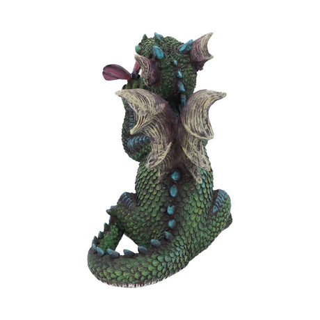 Butterfly Buddy Dragon Figurine 17.5cm: 5 Figures & Collectables By Gift Moments