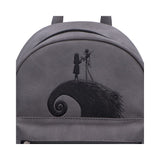 The Nightmare Before Christmas Spiral Hill Backpack 28cm