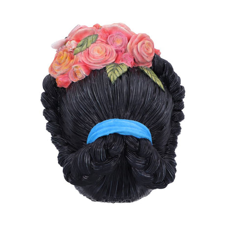 Calavera de Azucar Mexican Skull 19cm: 5 - Figures & Collectables By NN Designs