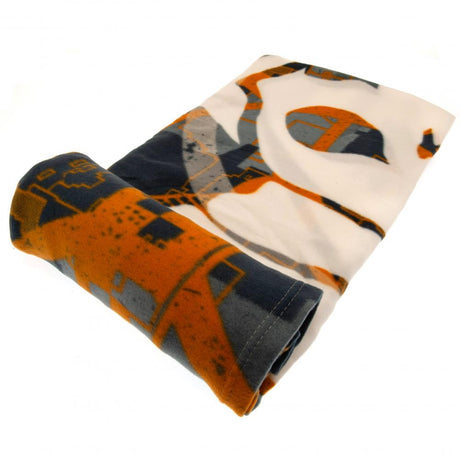 Call Of Duty Fleece Blanket: 3 - Blankets By Call of Duty
